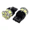 Maxspeed 56LED0509/W3X16D 12V T20 20x5050 SMD (pár) Izzó: T20 21/5W
