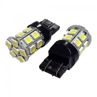 MaxSpeed LED0509-W3X16D, T20 13x5050 SMD (pár) 21/5W 12V