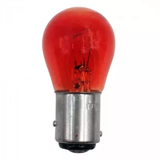 MaxSpeed, P21/5W Piros Izzó,12V 21/5W