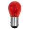 MaxSpeed P21W Piros Izzó, 12V 21W