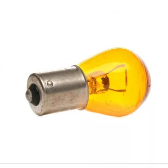 MaxSpeed PY21W Narancs Izzó, Szimmetrikus, 12V 21W