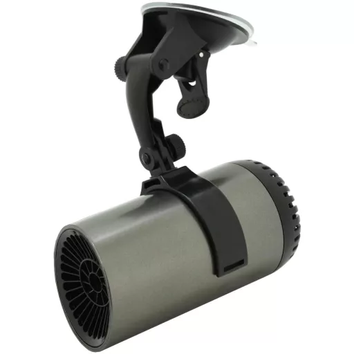 MJ509B Hűtő-Fűtő Ventilátor 12V