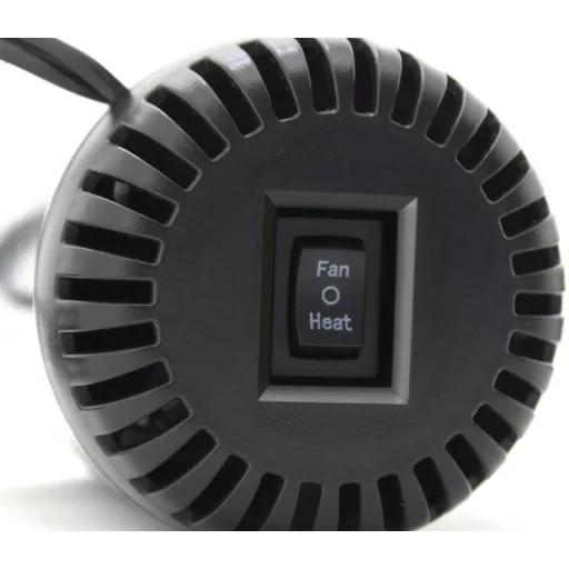 MJ509B Hűtő-Fűtő Ventilátor 12V