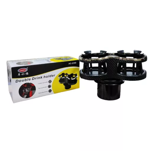 MaxSpeed, Pohártartóba Pohártartó 2db