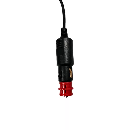 MaxSpeed Villogó E-jeles, H1 Izzó, 12-24V