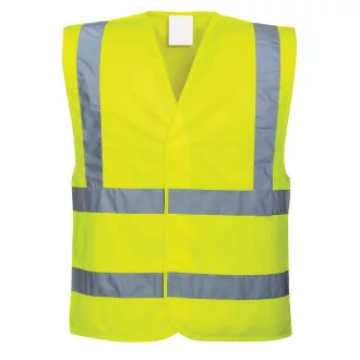 MaxSpeed Mellény Láthatósági, 5 XL