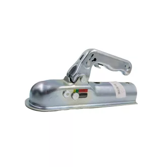 MaxSpeed Kapcsolófej Kerek 50mm