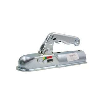 MaxSpeed Kapcsolófej Kerek 60mm