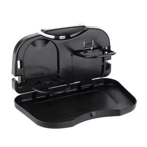 MaxSpeed Étkező Tálca Fejtámlára