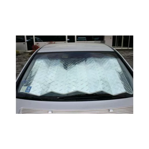 MaxSpeed Napvédő Előre Diamant 150x80cm