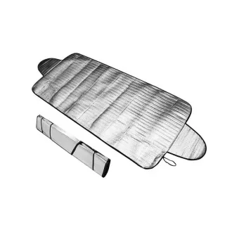MaxSpeed Napvédő Szélvédőre Külső, XL - 156x70Cm