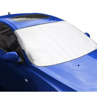 MaxSpeed Napvédő Szélvédőre Külső, XXXL - 176x90Cm