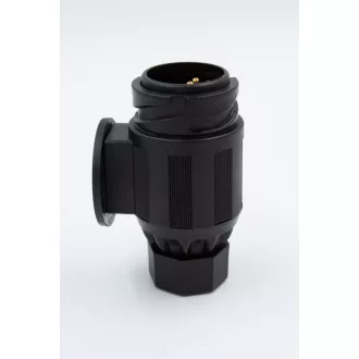 MaxSpeed Utánfutó dugó, Műanyag - 13 pólusú