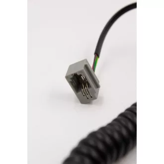 MaxSpeed Sziréna 3 szólamú, 12V