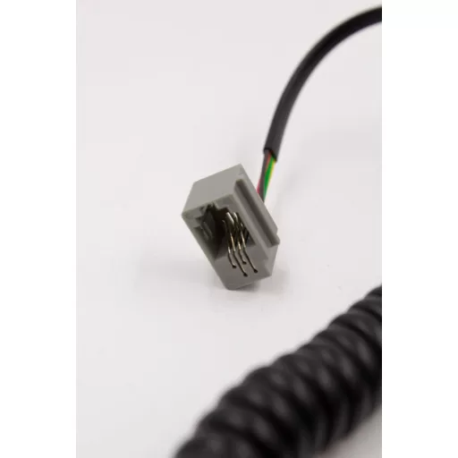 MaxSpeed Sziréna 3 szólamú, 12V