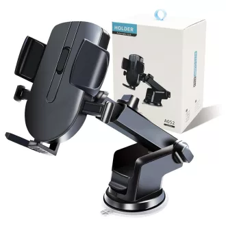 MaxSpeed, Telefontartó Tapadókorongos