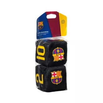 DOBÓKOCKA BARCELONA