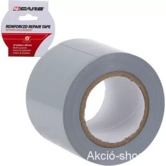 Erős Univerzális ragasztószalag 48mm/10m szürke 96030