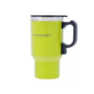 Thermo bögre 12V, 400 ml