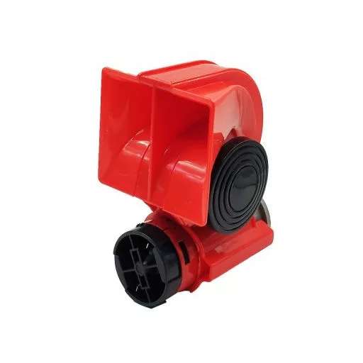 Kürt (duda) 12V kompresszorral extra hangos - HT119