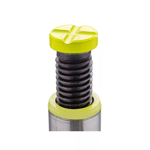 Hidraulikus emelő - 4T