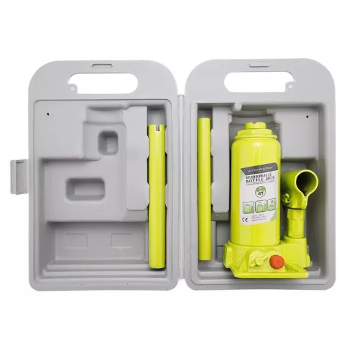 Hidraulikus emelő - 4T