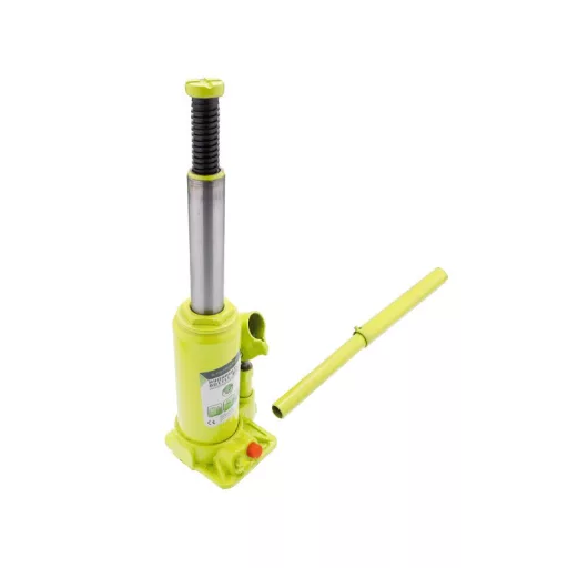 Hidraulikus emelő - 2T