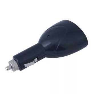 Töltő / Szivargyújtó adapter 12/24V – 2x USB (1000 mA)