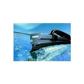 Ablaktörő Hátsó Suzuki SX4 , Swift 2005 után