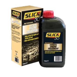 Slick 50 Szintetikus Motorolaj adalék 750ml.