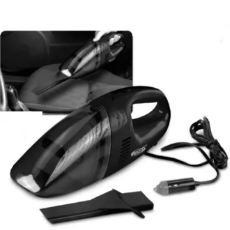 Autóporszívó, morzsaporszívó autóba 12V 30064