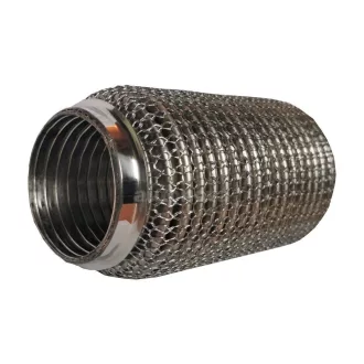 60x152 mm-es, 4 rétegű flexibilis cső