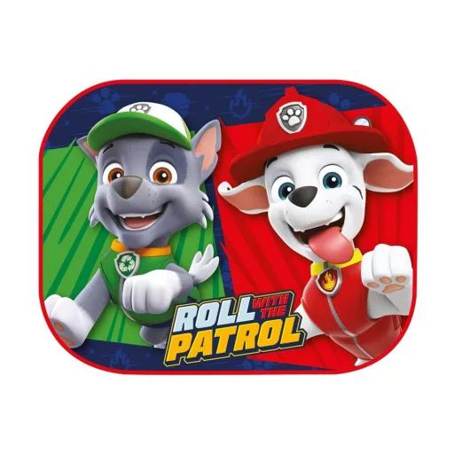 Nickelodeon, Napvédő Mancsőrjárat, Párban