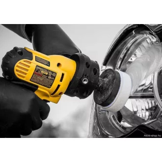 Fényszóró polírozó szett (fúrógépbe)