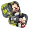 Disney Napvédő Párban, Mickey egér