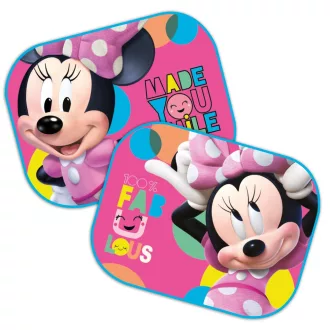 Disney Napvédő Párban, Minnie egér