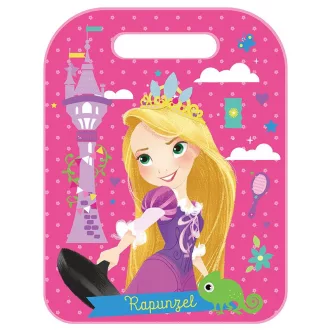 Disney Háttámlavédő, Aranyhaj