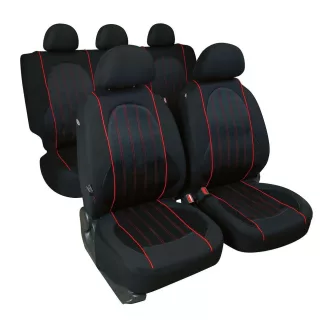 Üléshuzat szett Capri Italy