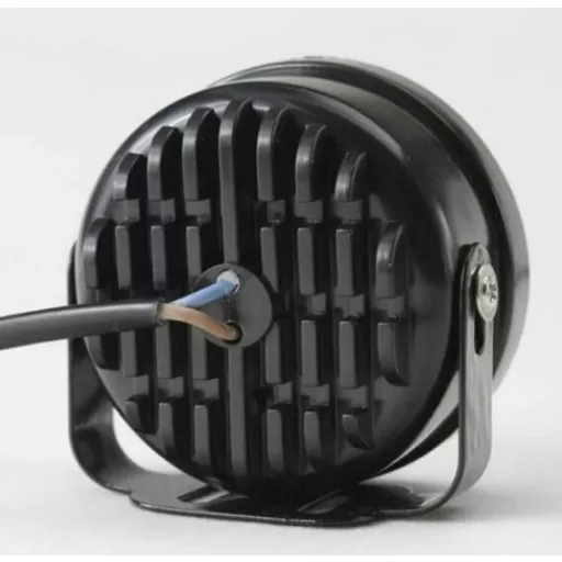 Nappali menetfény 12V , 9xSMD E4