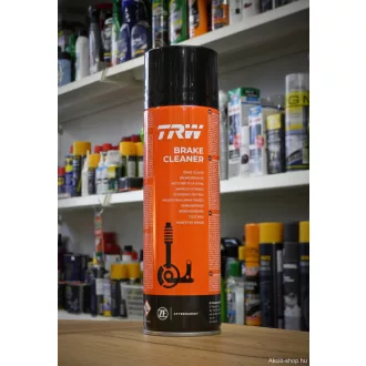 Féktisztító spray prémium 500ml TRW, Presto