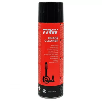 Féktisztító spray prémium 500ml TRW, Presto