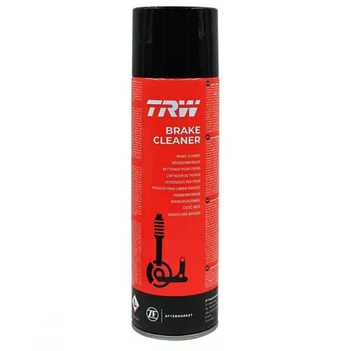 Féktisztító spray prémium 500ml TRW, Presto