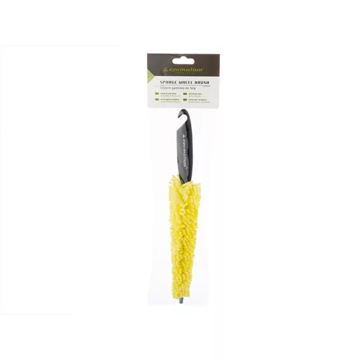 EVA Szivacstisztító Felnihez – 28 cm