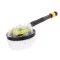 Forgó kefe Fi 14 cm 1/2" tömlőhöz, CM63519