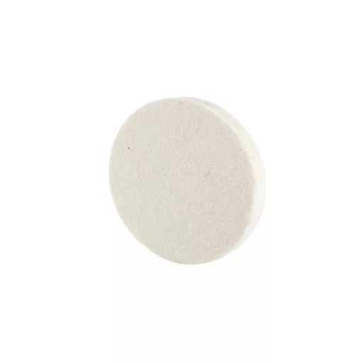 Polírozó szivacs adapterrel M14 - 75mm-es átmérő