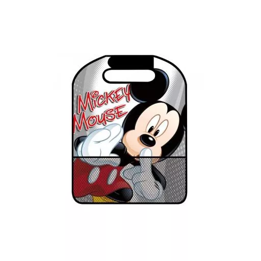 Ülésvédő háttámlára Disney ülés háttámla védő több változat Hercegnő, Sofia. lányos
