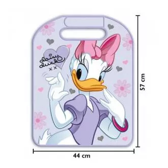   Ülésvédő háttámlára Disney ülés háttámla védő több változat Hercegnő, Sofia. lányos