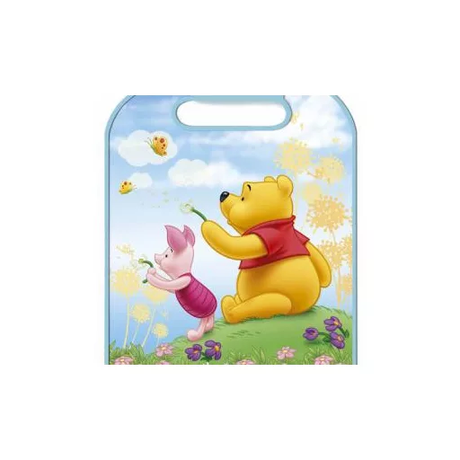 Ülésvédő háttámlára Disney ülés háttámla védő több változat Hercegnő, Sofia. lányos