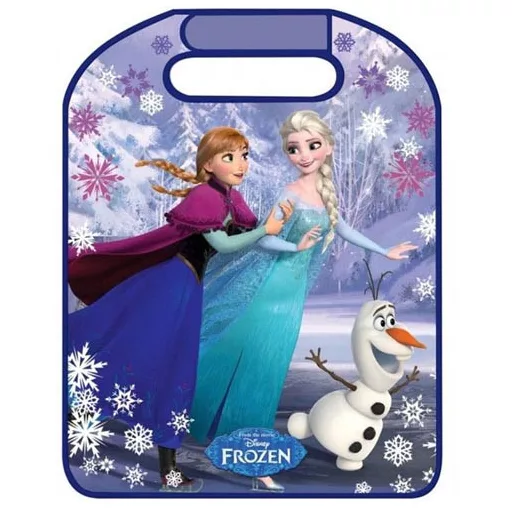 Ülésvédő háttámlára Disney ülés háttámla védő több változat Hercegnő, Sofia. lányos
