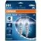 Osram Cool Blue Intense NextGen H1 +100% 2 darab/ doboz 64150CBN-HCB